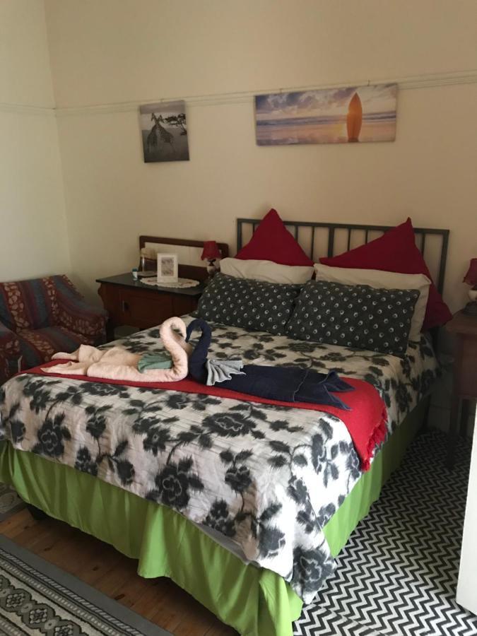 Tranquility In Klein Karoo Apartman Oudtshoorn Kültér fotó