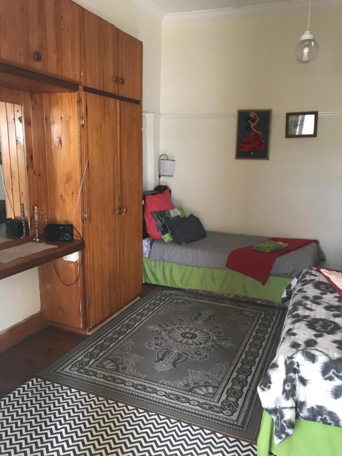 Tranquility In Klein Karoo Apartman Oudtshoorn Kültér fotó